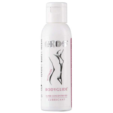 Lubrificante Siliconico EROS Bodyglide 50 ml - Morbidezza Duratura e Sicurezza